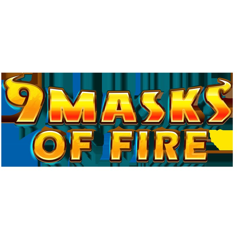 9 masks of fire canada à Canada